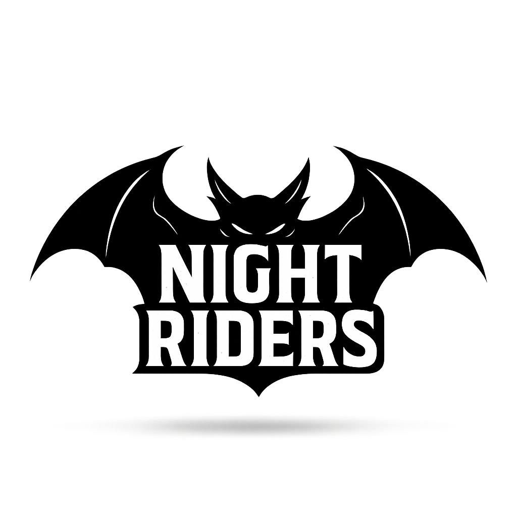 NIGHT RIDER
